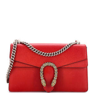 Gucci Dionysus Top Handle Chain Bag #233206G21B